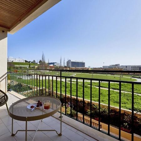 Carcavelos Apartment Extérieur photo