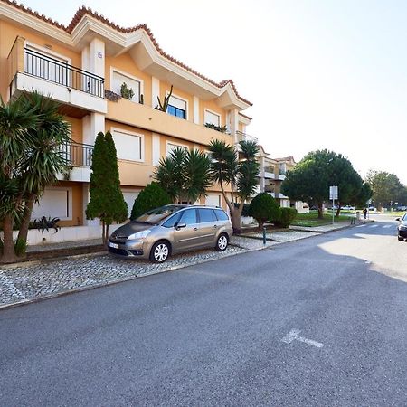 Carcavelos Apartment Extérieur photo