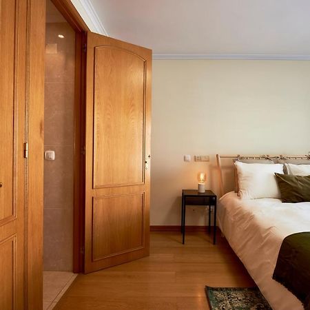 Carcavelos Apartment Extérieur photo
