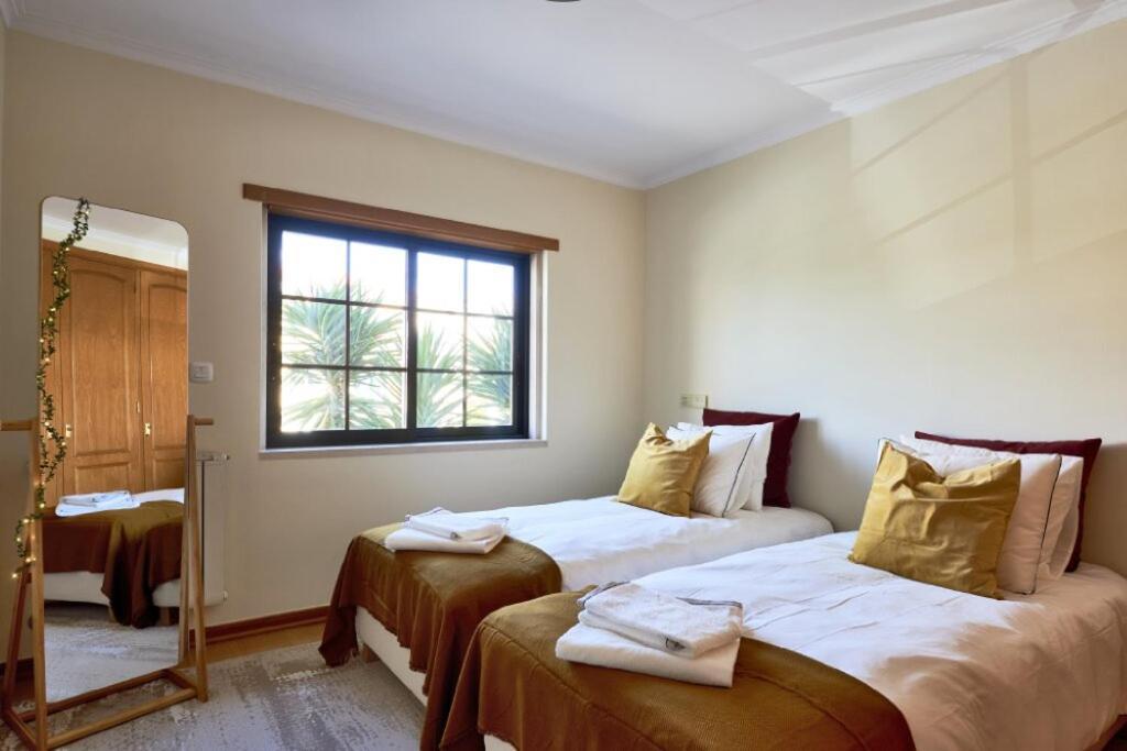 Carcavelos Apartment Extérieur photo