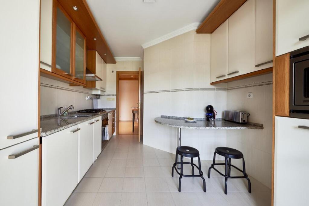 Carcavelos Apartment Extérieur photo