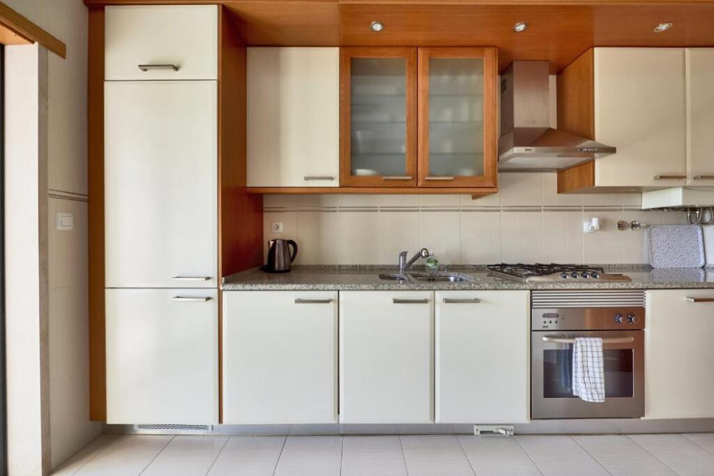 Carcavelos Apartment Extérieur photo