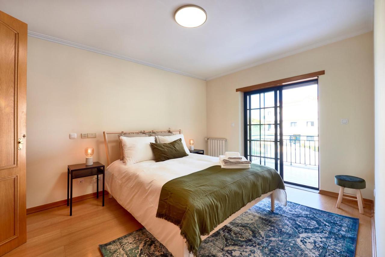Carcavelos Apartment Extérieur photo