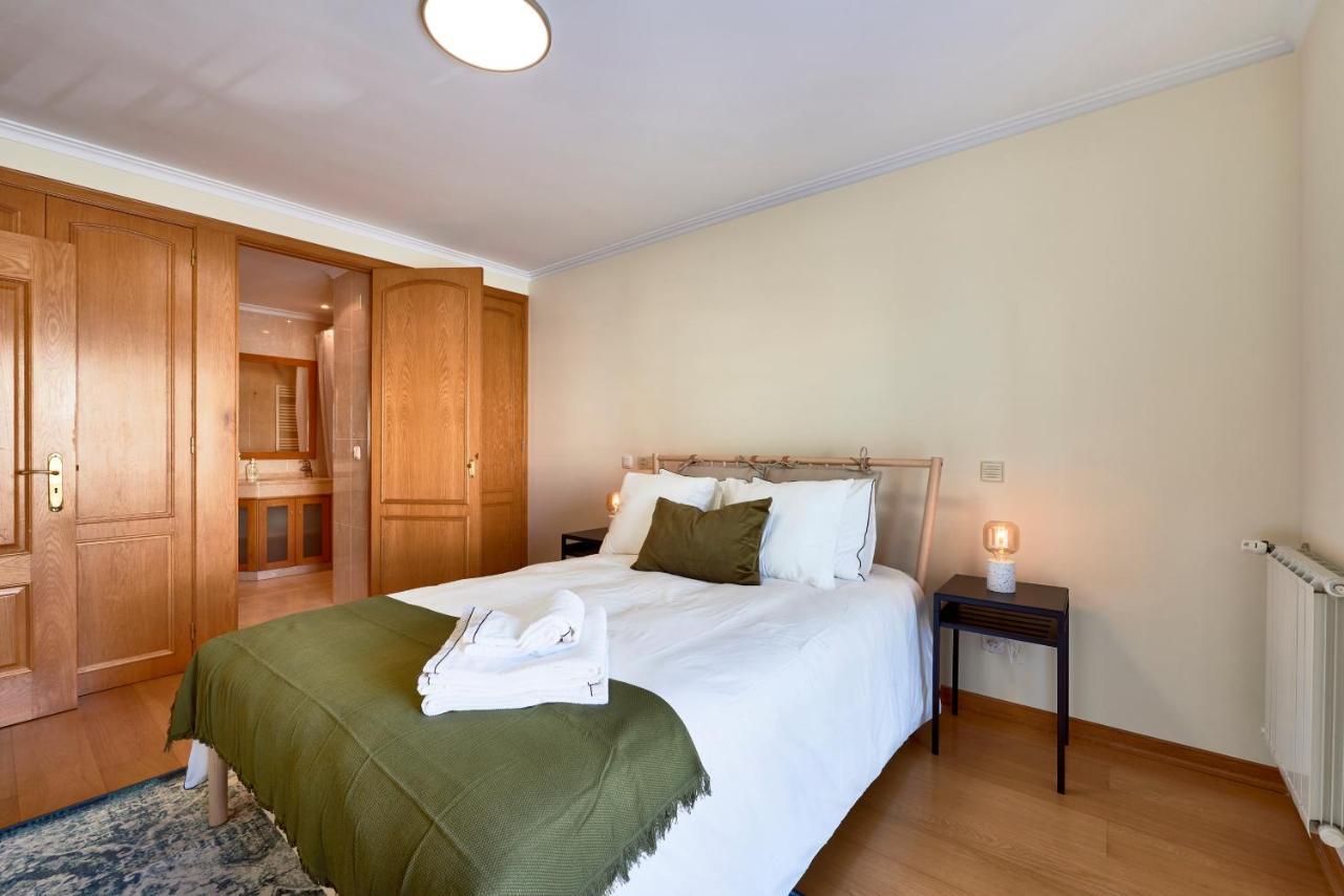 Carcavelos Apartment Extérieur photo