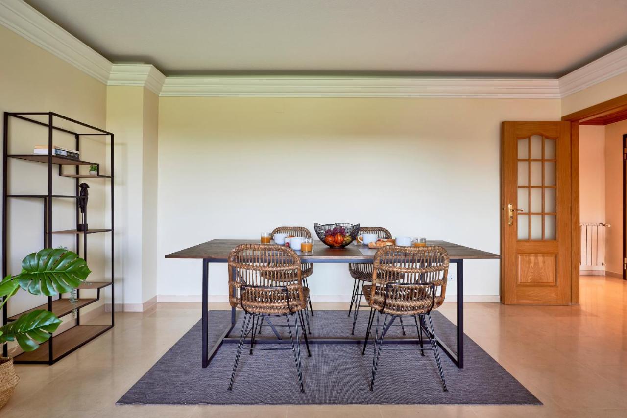 Carcavelos Apartment Extérieur photo