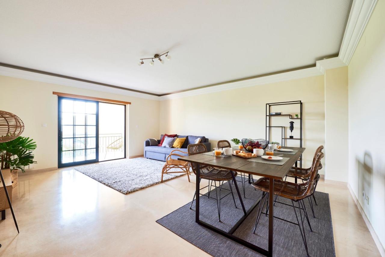 Carcavelos Apartment Extérieur photo
