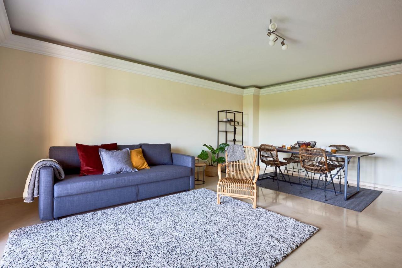 Carcavelos Apartment Extérieur photo