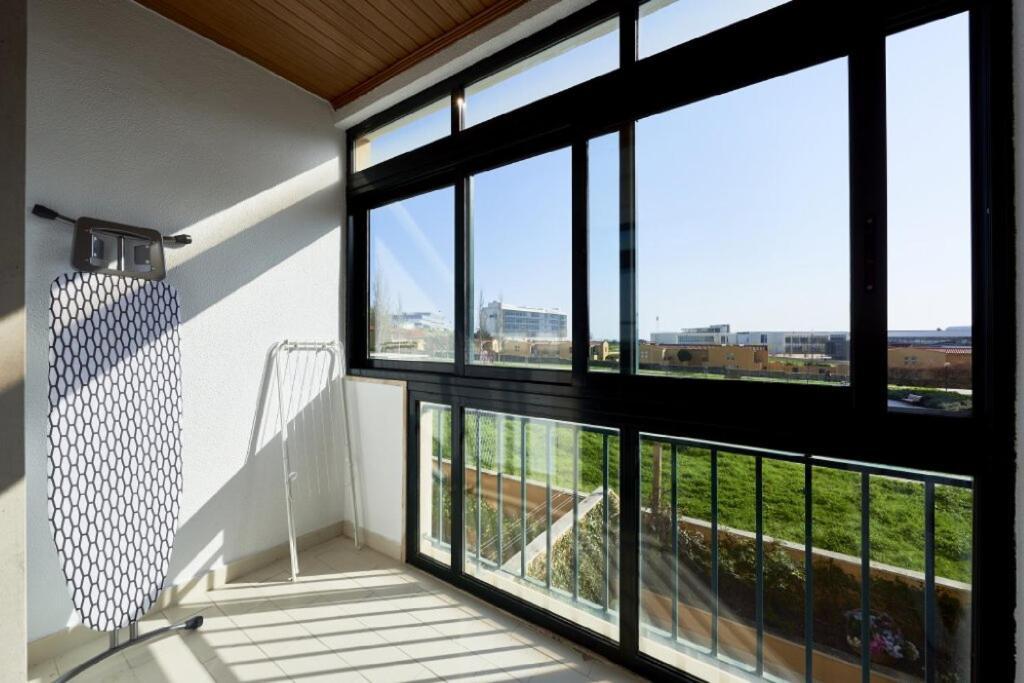 Carcavelos Apartment Extérieur photo