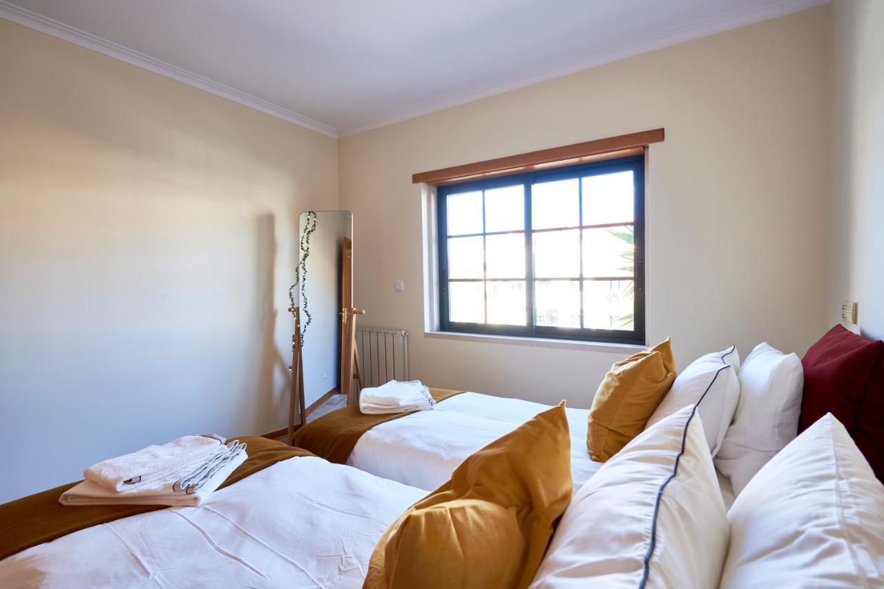 Carcavelos Apartment Extérieur photo
