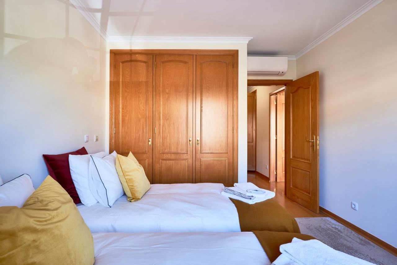 Carcavelos Apartment Extérieur photo
