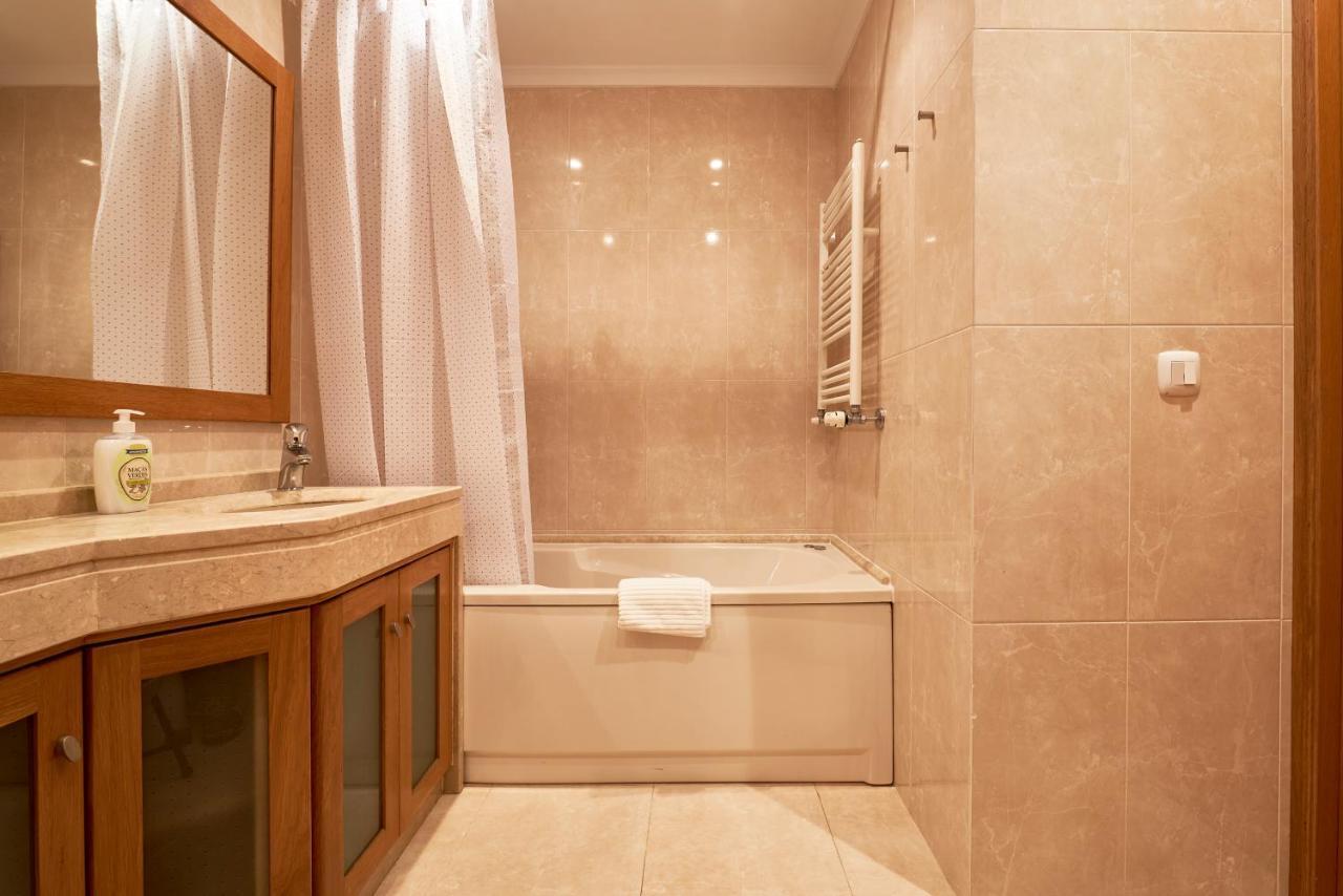 Carcavelos Apartment Extérieur photo