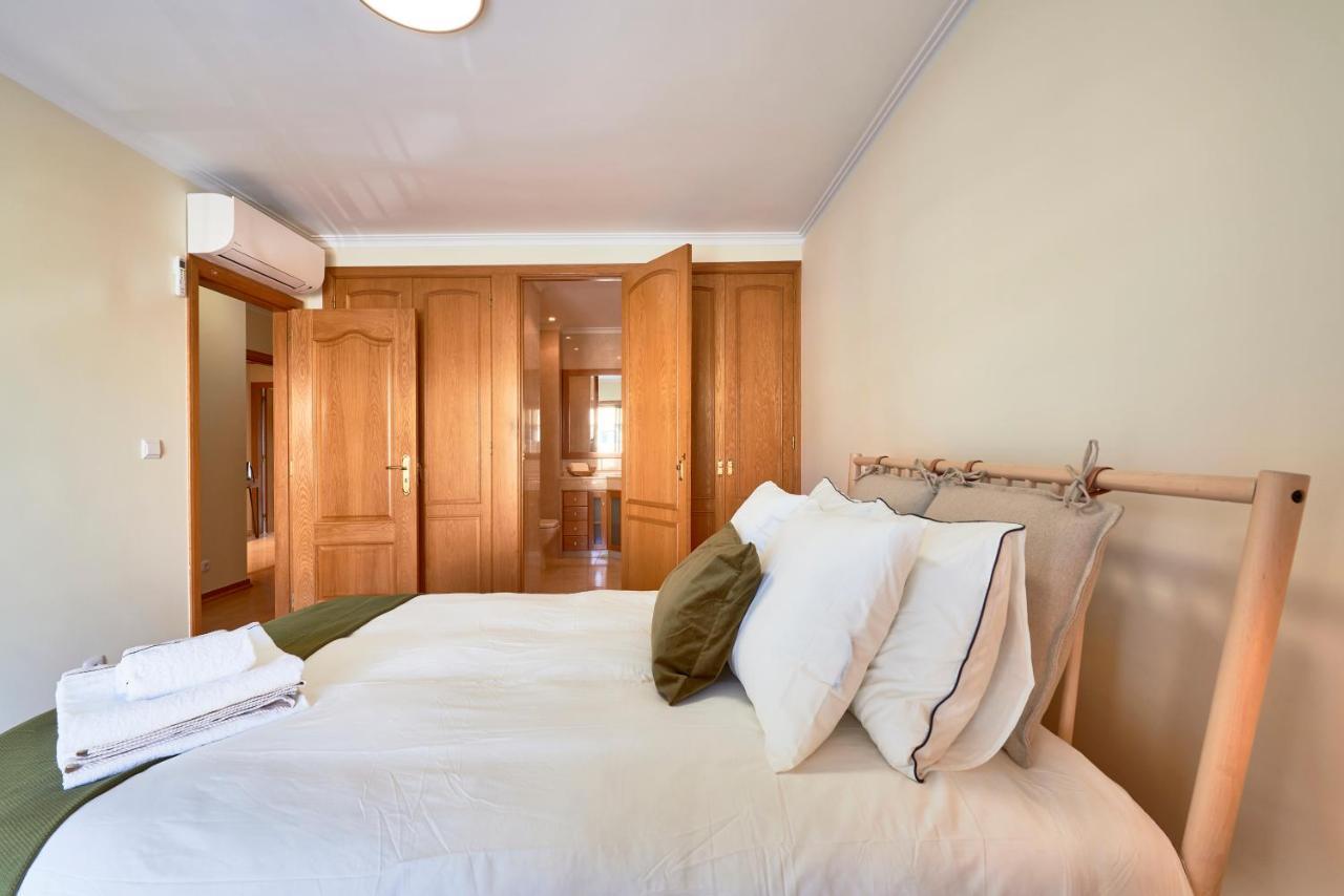Carcavelos Apartment Extérieur photo