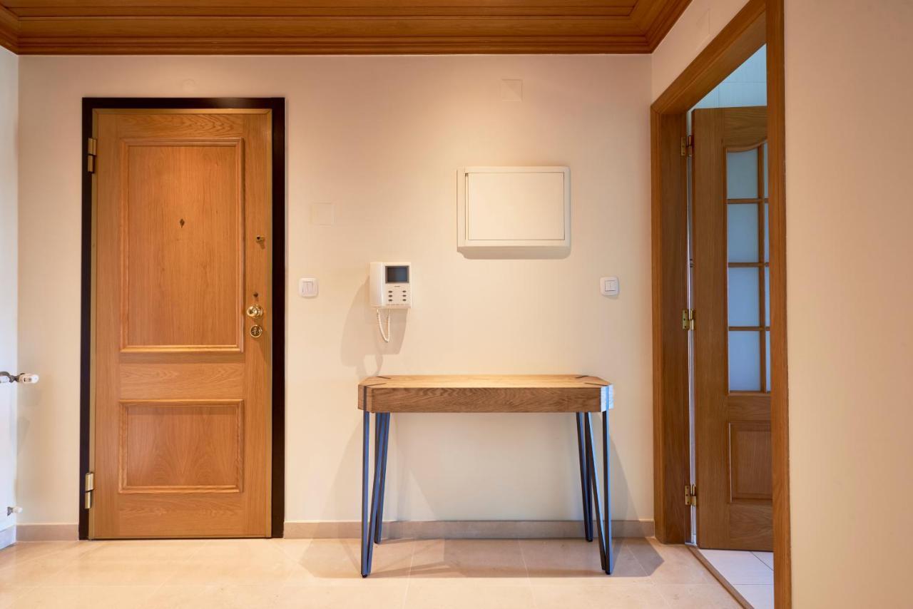 Carcavelos Apartment Extérieur photo