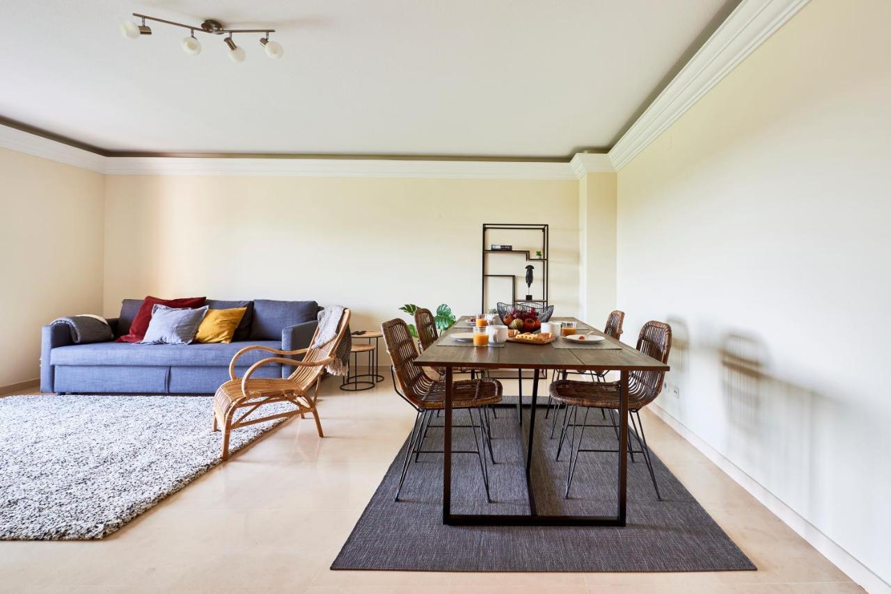 Carcavelos Apartment Extérieur photo