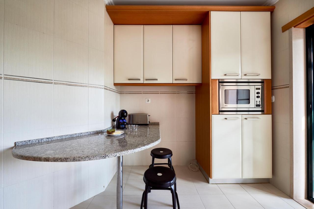 Carcavelos Apartment Extérieur photo