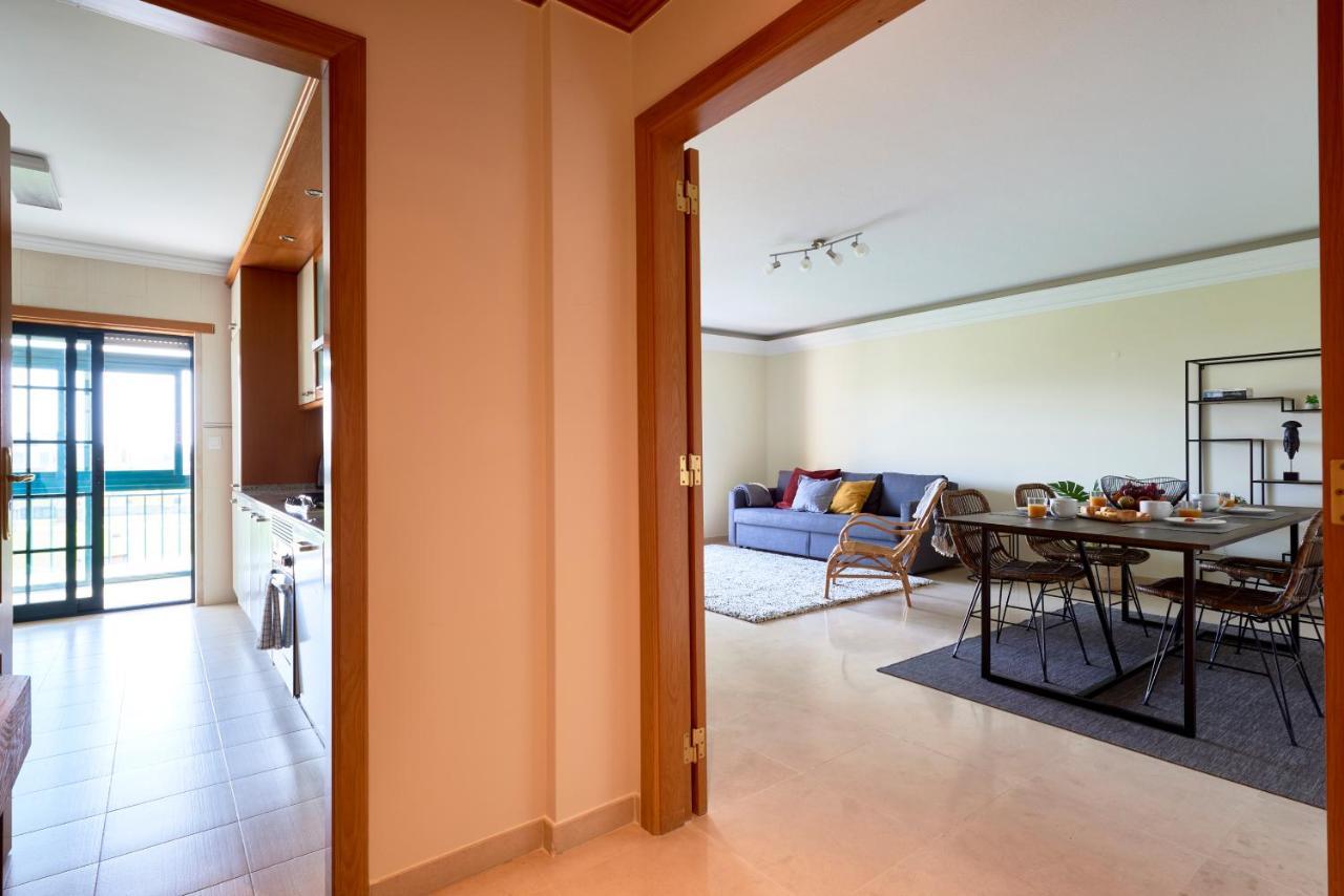 Carcavelos Apartment Extérieur photo