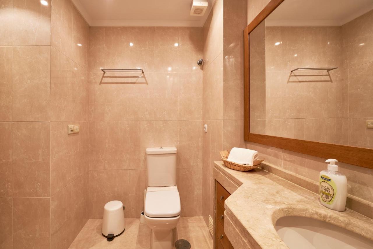 Carcavelos Apartment Extérieur photo