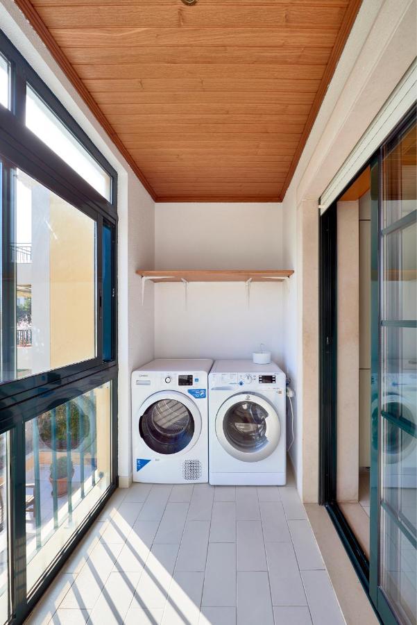 Carcavelos Apartment Extérieur photo