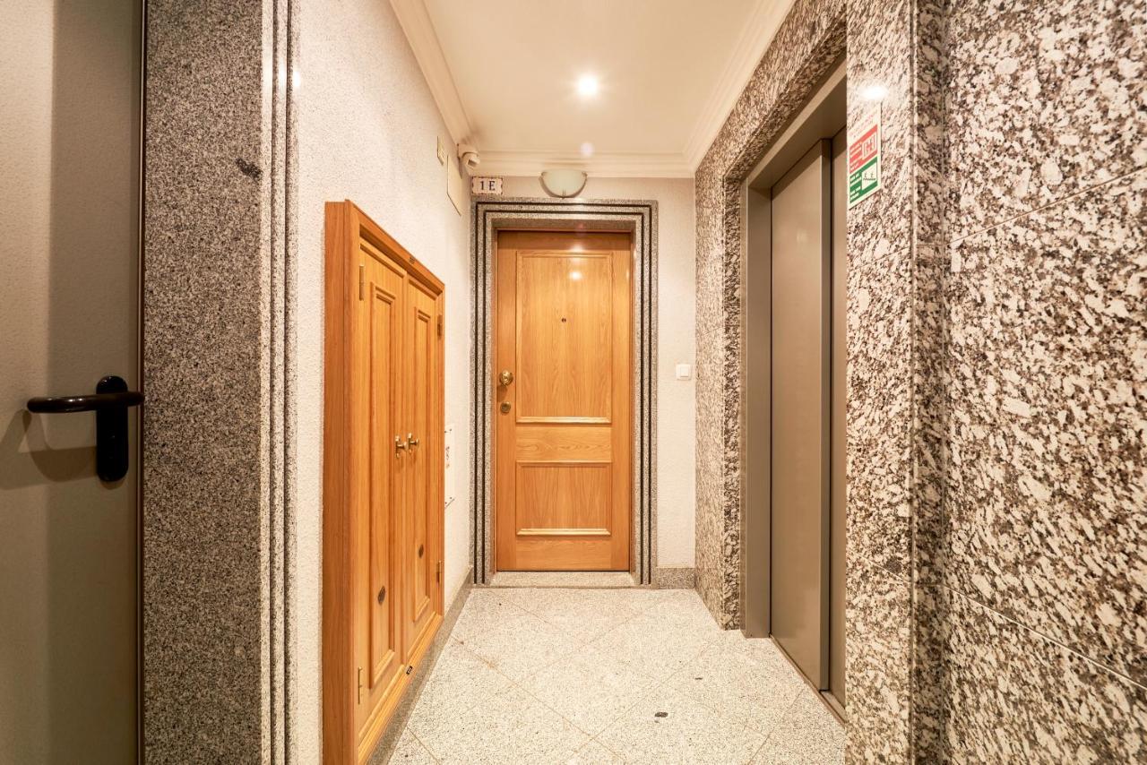 Carcavelos Apartment Extérieur photo